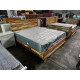 DENVER KING BED
