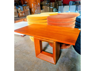 RECTANGLE COFFEE/BAR TABLE (#DT808)
