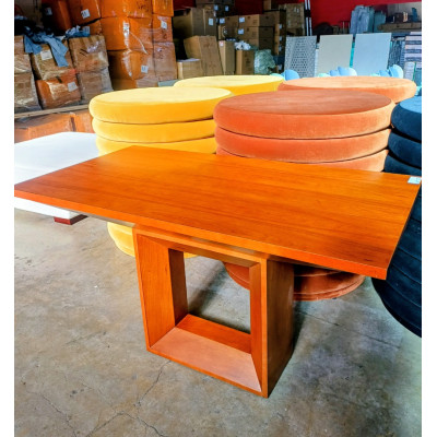 RECTANGLE COFFEE/BAR TABLE