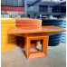 RECTANGLE COFFEE/BAR TABLE (#DT808)