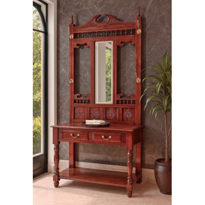 HALL STAND/TABLE