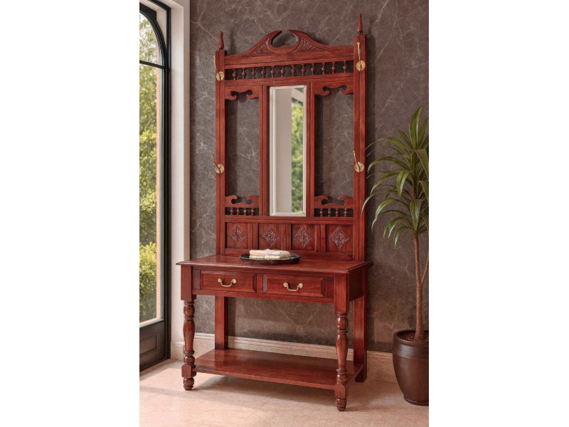 HALL STAND/TABLE