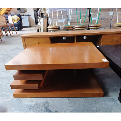 SOLID COFFEE TABLE (CT818) SOLID COFFEE TABLE (CT818)