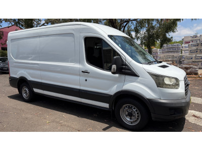 2016 FORD TRANSIT 350L LWB 2016 FORD TRANSIT 350L LWB