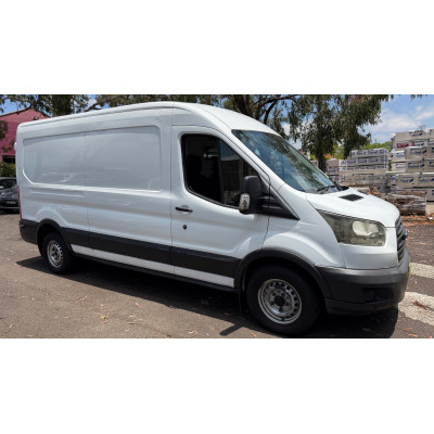 2016 FORD TRANSIT 350L LWB 2016 FORD TRANSIT 350L LWB