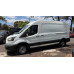 2016 FORD TRANSIT 350L LWB 2016 FORD TRANSIT 350L LWB