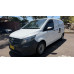 2016 MERCEDES-BENZ VITO 114 BLUETEC LWB COFFEE VAN