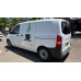 2016 MERCEDES-BENZ VITO 114 BLUETEC LWB COFFEE VAN