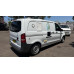 2016 MERCEDES-BENZ VITO 114 BLUETEC LWB COFFEE VAN