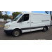 2010 MERCEDES-BENZ SPRINTER 313CDI LWB HI ROOF