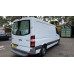 2010 MERCEDES-BENZ SPRINTER 313CDI LWB HI ROOF