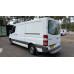 2010 MERCEDES-BENZ SPRINTER 313CDI LWB HI ROOF