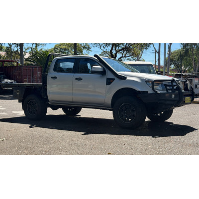 2013 FORD RANGER XLS 3.2 (4x4)