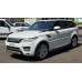 2016 RANGE ROVER RANGE ROVER SPORT 3.0 SDV6 HSE