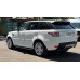 2016 RANGE ROVER RANGE ROVER SPORT 3.0 SDV6 HSE