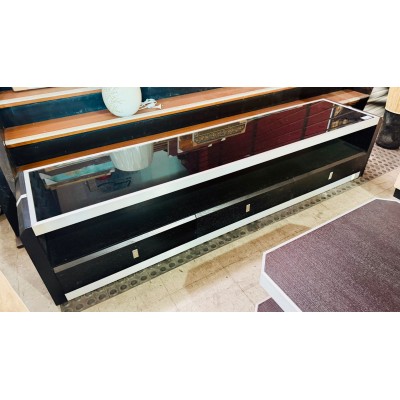 LOW LINE TV CABINET - 2.1M