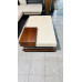 MARBLE COFFEE TABLE - RRP$3200 