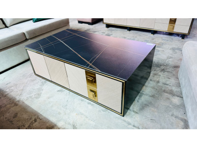 COFFEE TABLE - NEW DESIGN (#611)