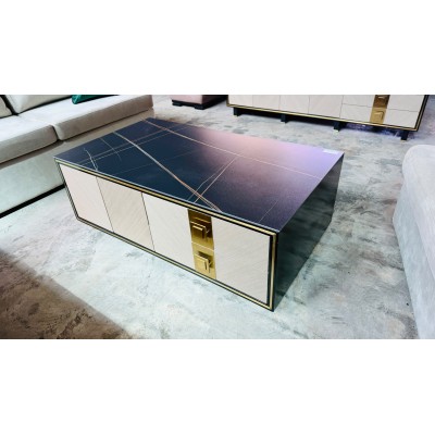 COFFEE TABLE - NEW DESIGN