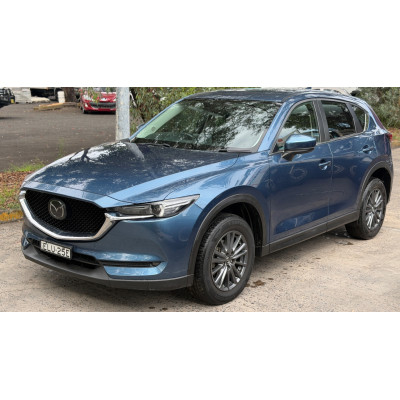 2021 MAZDA CX-5 MAXX SPORT (FWD)